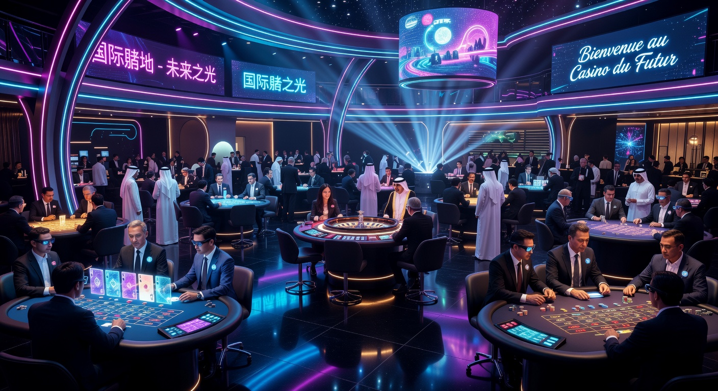 Предимства на най-добрите казина международни пред местните оператори - най добрите казина международни