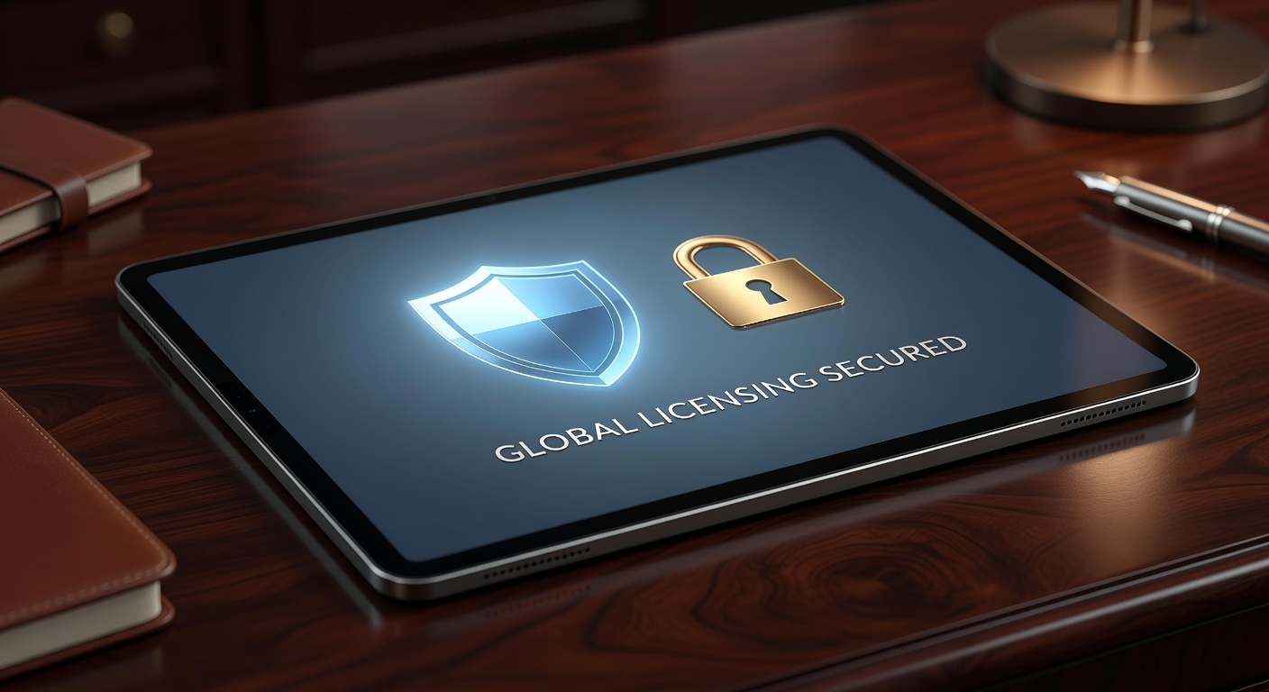 Критерии за безопасност и лицензиране - най добрите казина международни