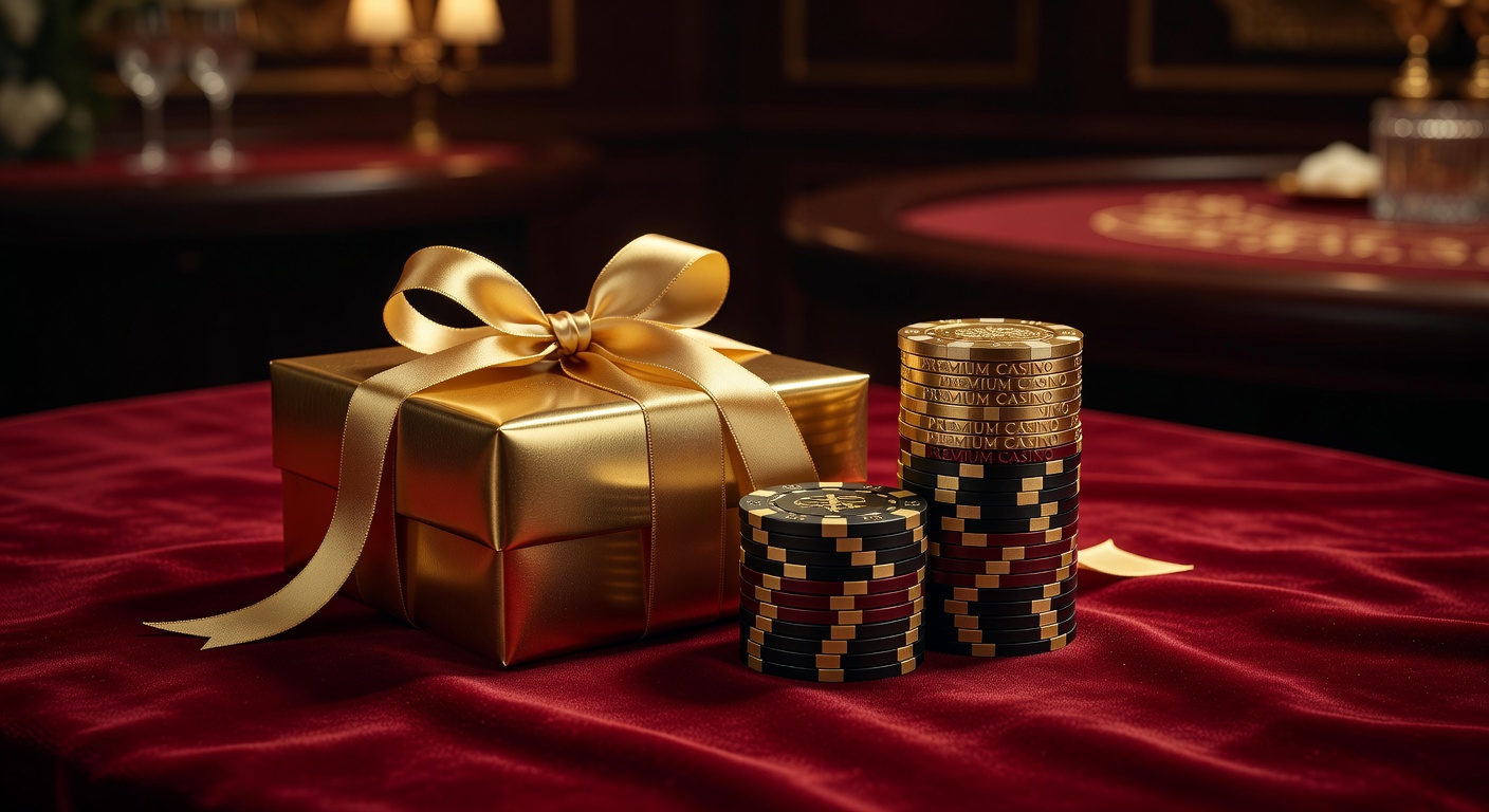 Бонуси и промоции в най-добрите казина международни - най добрите казина международни