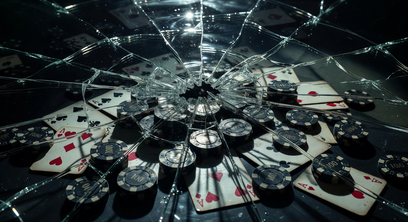 Основни рискове при игра в нелицензирани казина в България - нелицензирани казина в българия