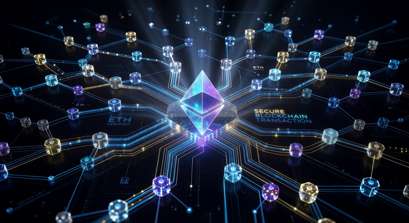 Как работи процесът за плащане с криптовалути? - онлайн казино с ethereum плащане