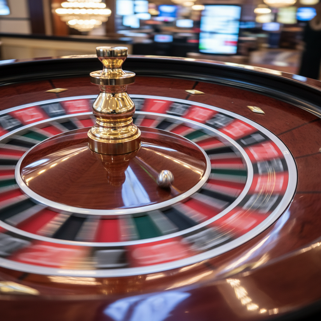 Популярни казино игри при регулираните оператори - лицензирани казина в българия