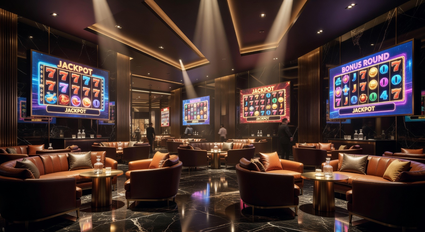 Най-популярните лицензирани оператори с безплатни оферти - казино бонус без депозит